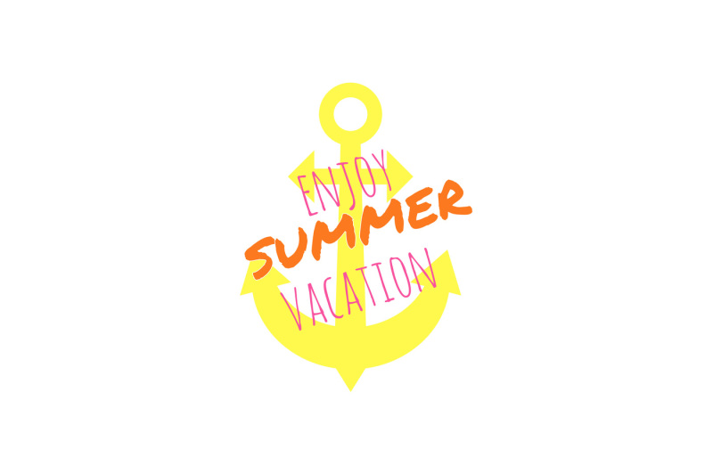 summer-labels-vector