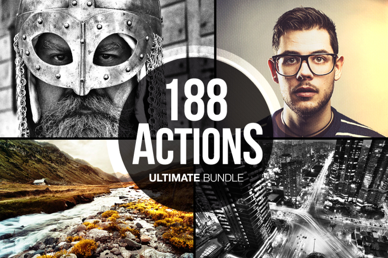 188-actions-ultimate-bundle