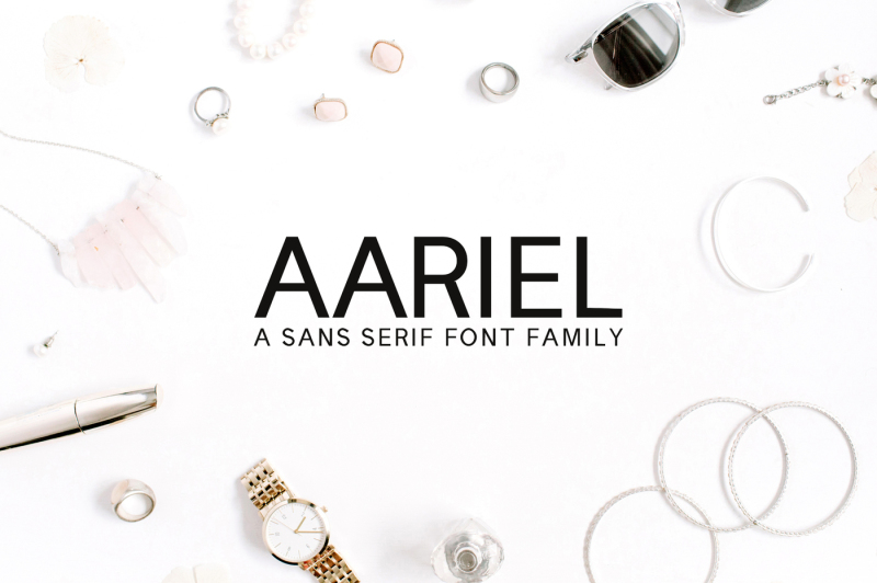 aariel-sans-serif-7-font-family-pack