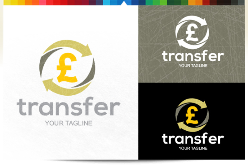 transfer-pounds
