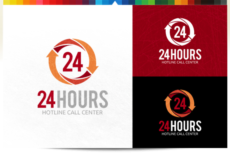 24-hours