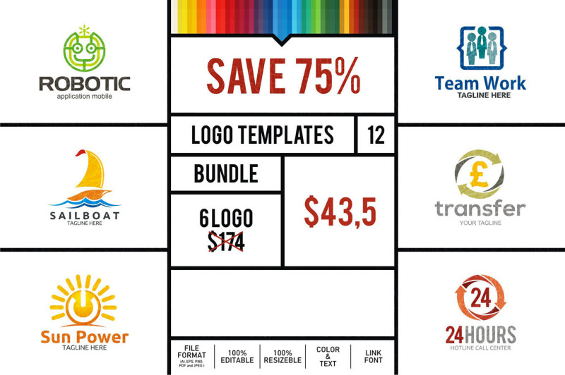 logo-templates-bundle-12