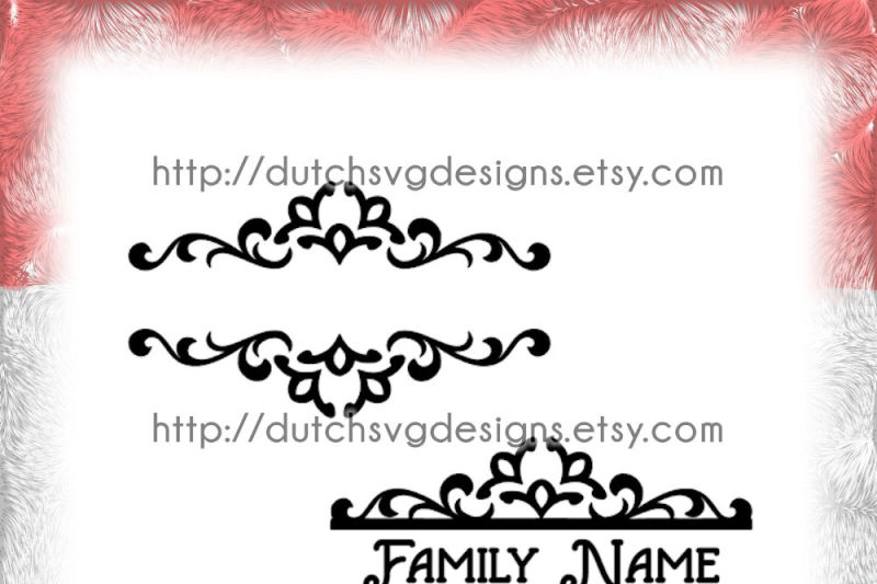 special-offer-4-listings-for-the-price-of-3-8-split-border-cutting-files-in-jpg-png-svg-eps-dxf-for-cricut-and-silhouette