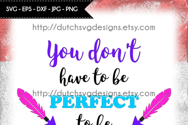 text-cutting-file-amazing-in-jpg-png-svg-eps-dxf-for-cricut-and-silhouette-positive-quote-svg-text-svg-arrow-svg-feather-svg