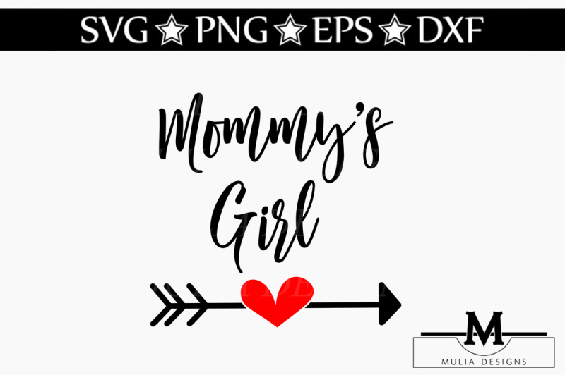 mommy-s-girl-svg