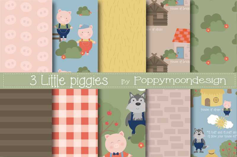 3-little-piggies