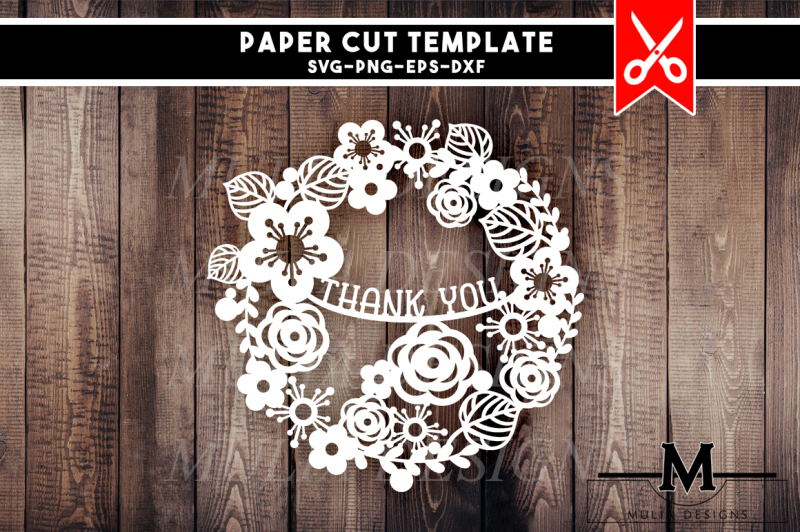 papercut-template-thank-you