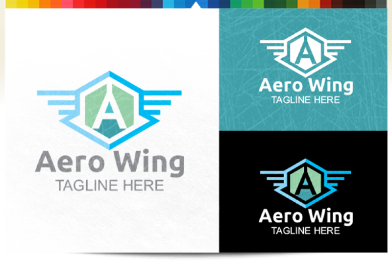 aero-wing