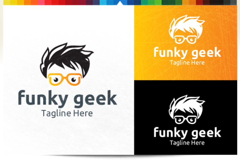 funky-geek