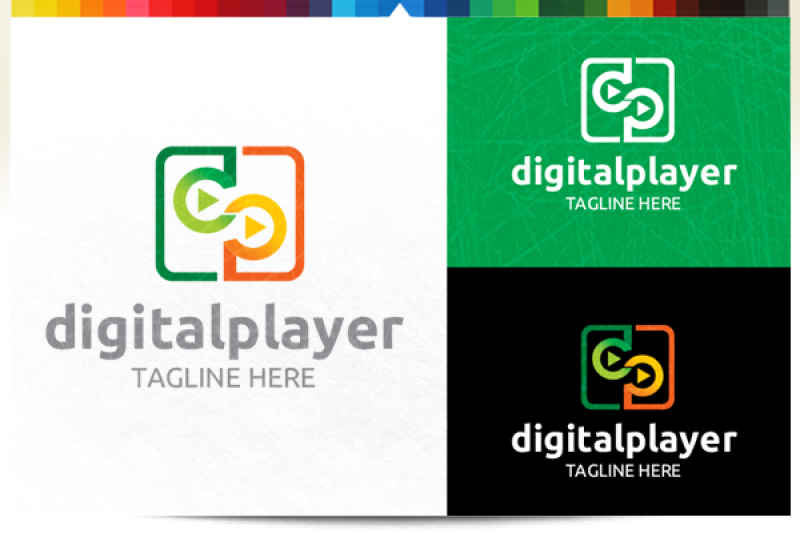 digital-player