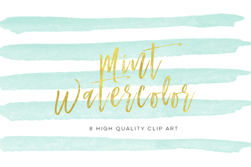 mint-watercolor-strokes-green-mint-watercolor-strokes-wall-art-print-watercolor-clipart-strokes-banners-social-media-splashes-clipart