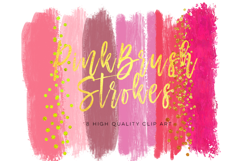 pink-brush-strokes-watercolor-pink-and-pearl-glitter-shimmering-sparkle-brush-blush-pink-glam-paint-strokes-clipart-pink-png-overlays