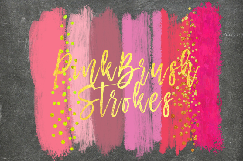 pink-brush-strokes-watercolor-pink-and-pearl-glitter-shimmering-sparkle-brush-blush-pink-glam-paint-strokes-clipart-pink-png-overlays