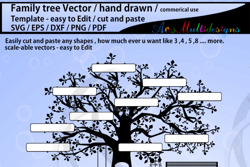 family-tree-vector-svg-template-hand-drawn-tree-template