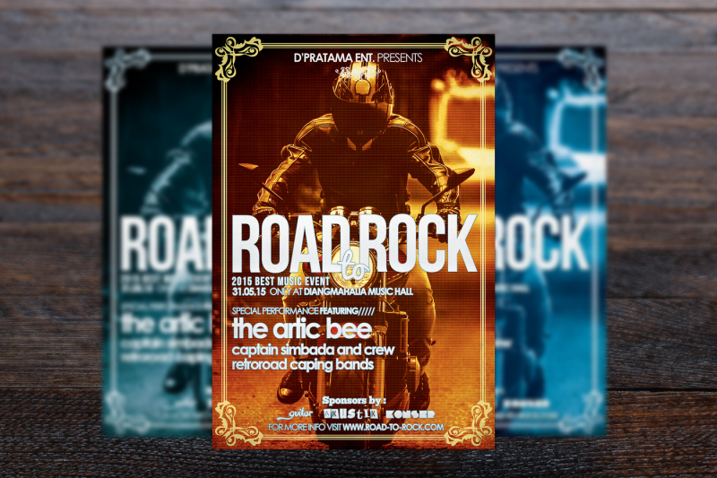 road-to-rock-music-flyer