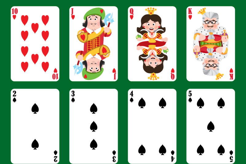 cartoon-playing-cards