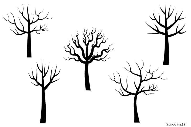 black-tree-silhouette-clipart-fingerprint-tree-leafy-tree-clip-art