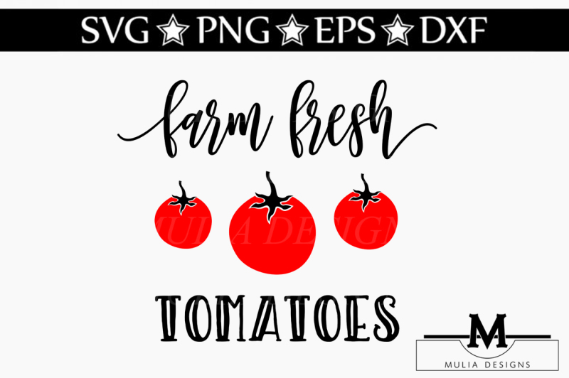 farm-fresh-tomato-svg