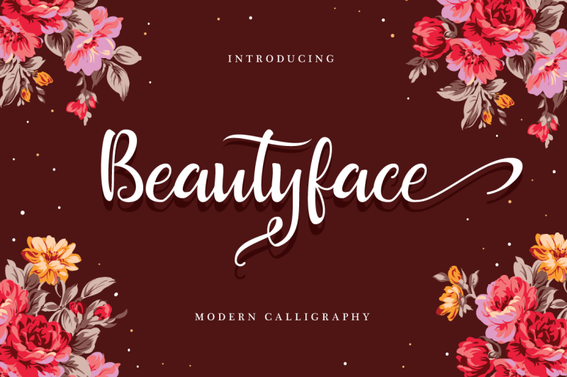 beautyface-script