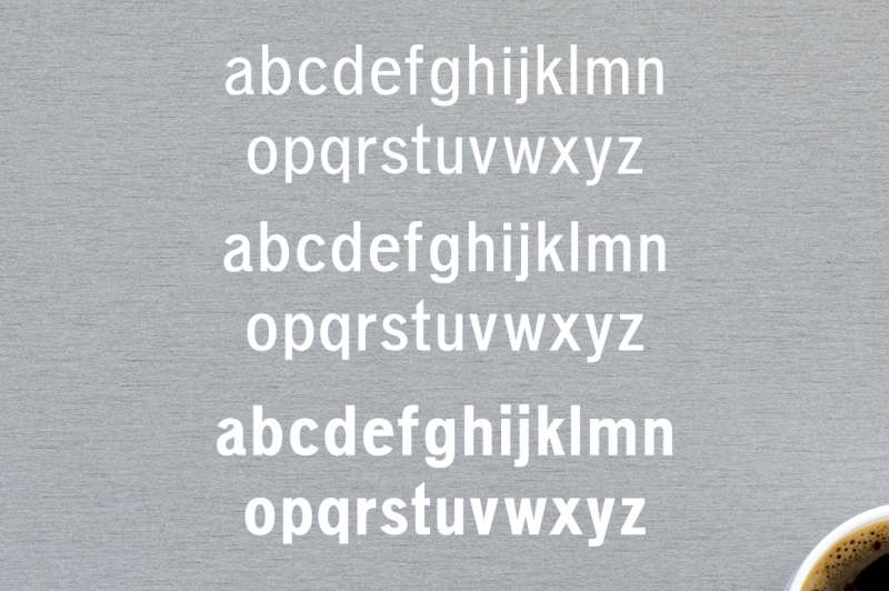 deron-sans-serif-typeface
