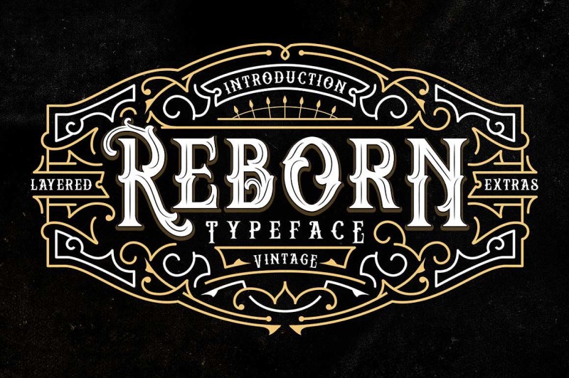 reborn-typeface-extras