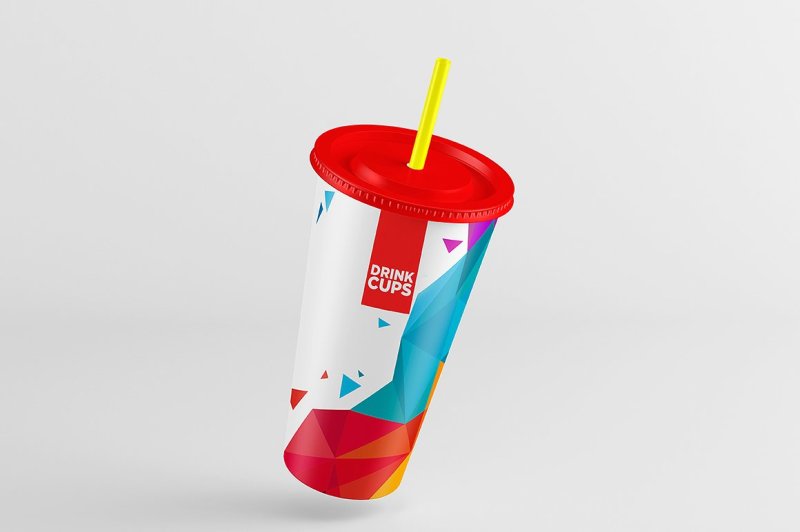 drink-cups-mock-up
