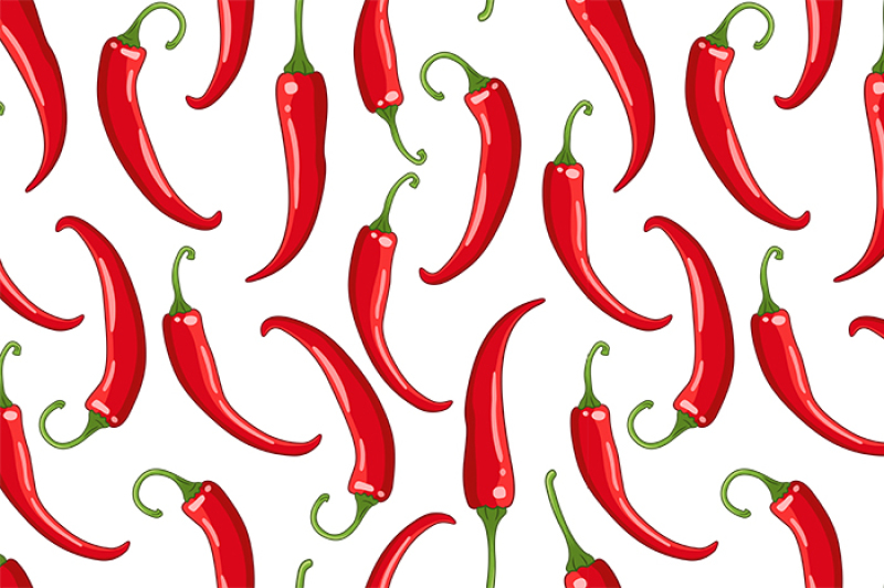 seamless-pattern-with-chilli-peppers