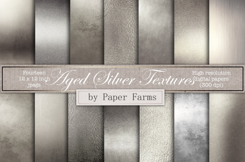 vintage-silver-textures