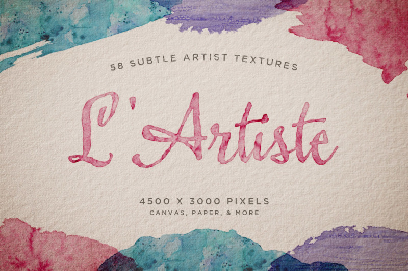 l-artiste-subtle-artist-textures-volume-1