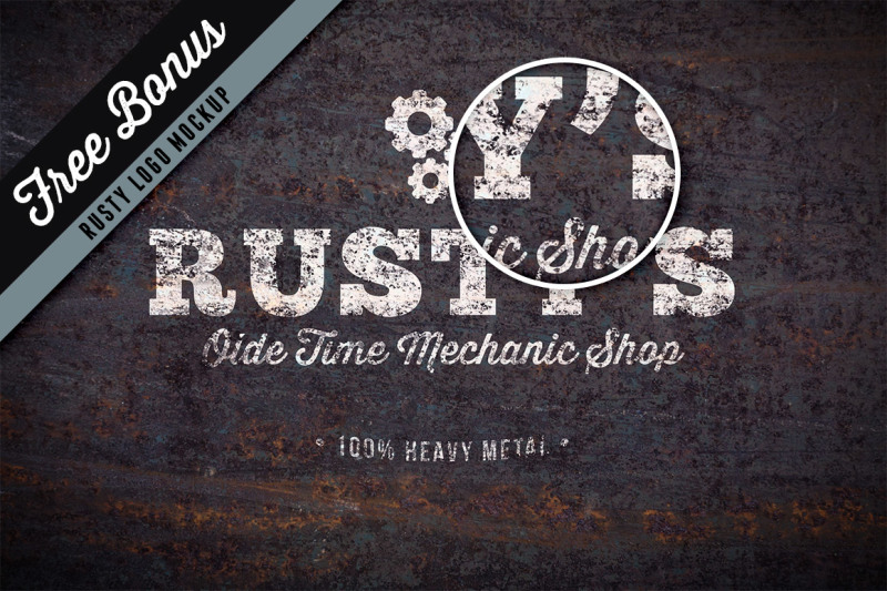 rust-textures-volume-1