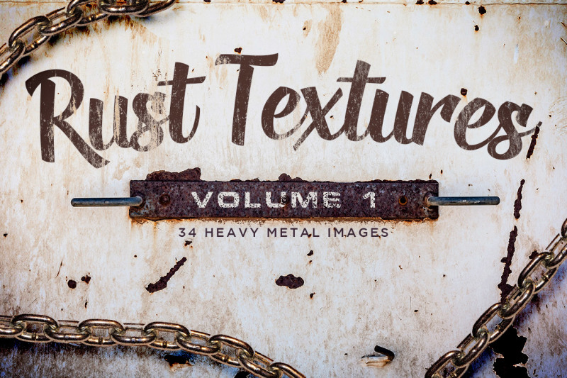 rust-textures-volume-1