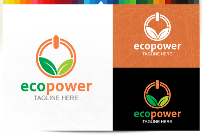 eco-power