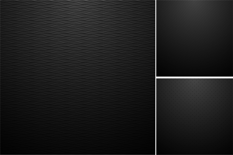black-backgrounds-striped-textures