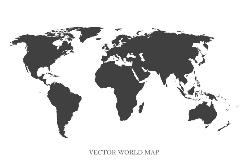 vector-world-map