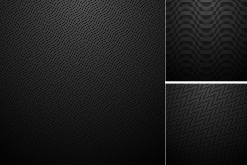 dark-striped-textures-carbon-surface