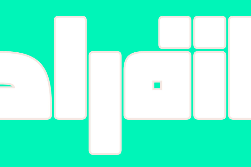 enferad-arabic-font
