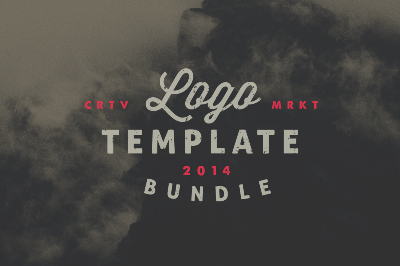 logo-template-bundle