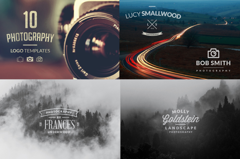 logo-template-bundle