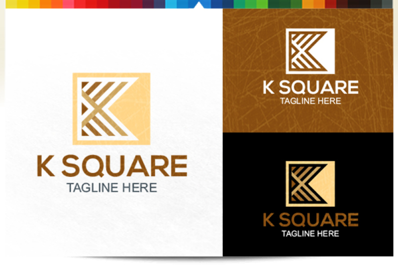 k-square