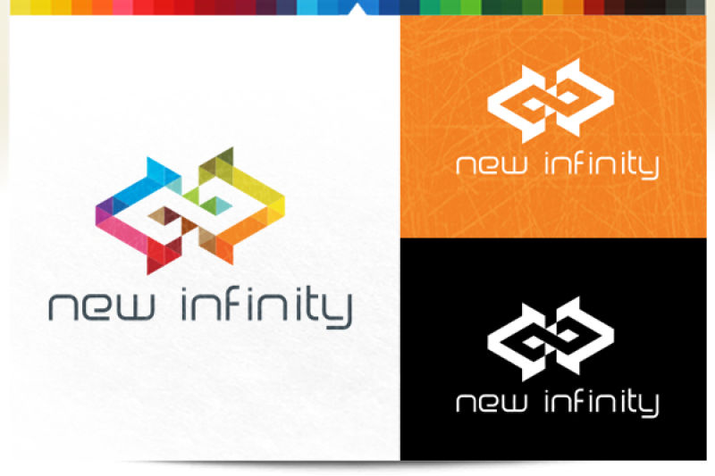 new-infinity