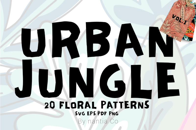 20-urban-jungle-pattern-vol-1