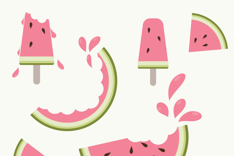 watermelon-clip-art