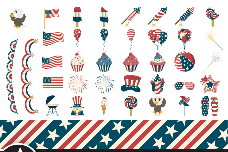 fourth-of-july-clip-art