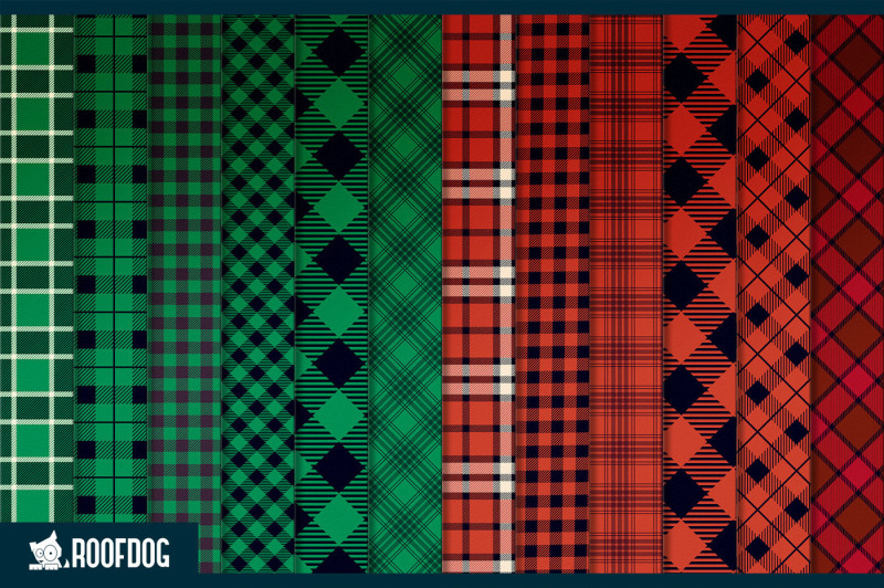 red-and-green-christmas-plaid-digital-paper