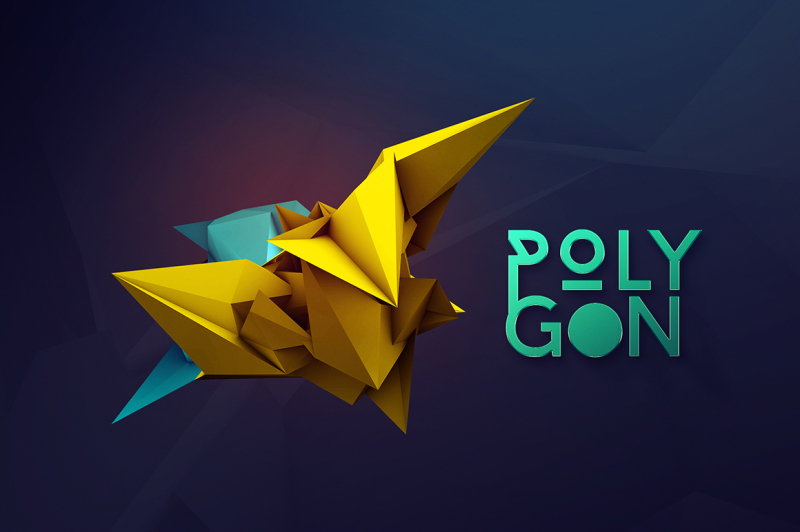 3d-geometric-polygon-renders