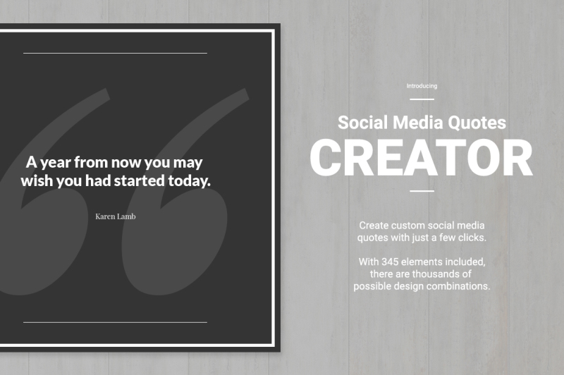 social-media-quote-creator