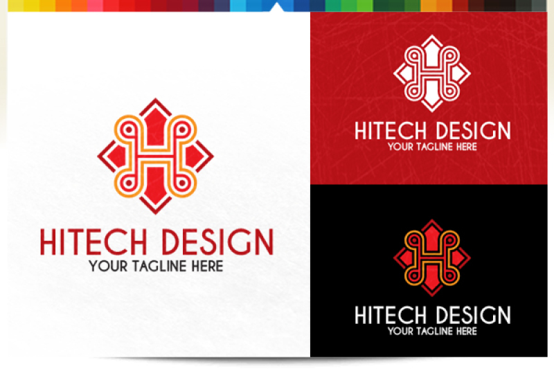 hitech-design