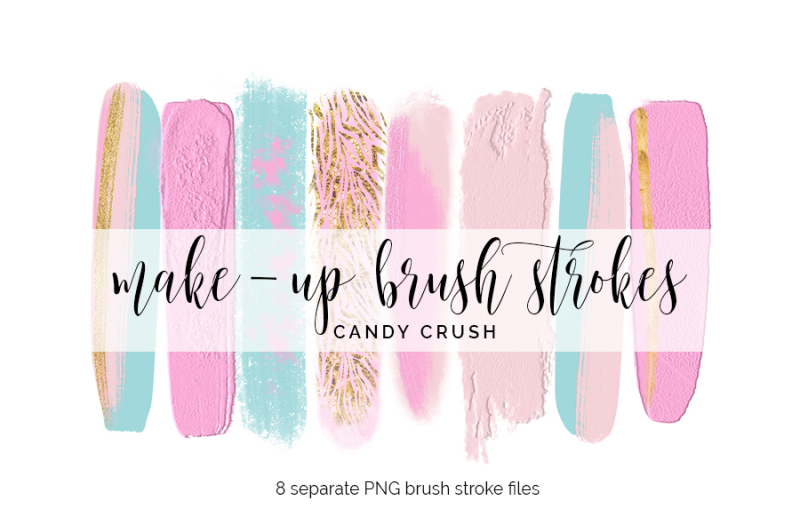 brush-strokes-clipart-candy-crash