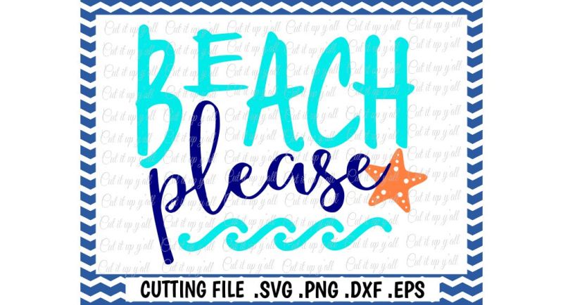 beach-please-svg-dxf-eps-cut-files-cutting-files-silhouette-cameo-cricut-instant-download