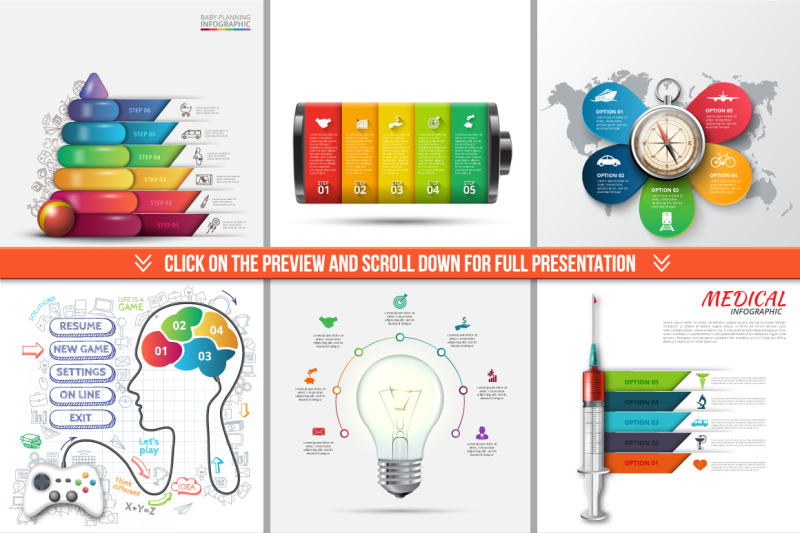 30-business-infographic-templates